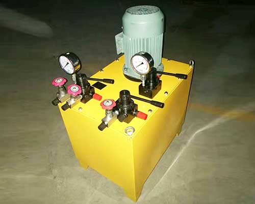 深圳非标电动泵生产