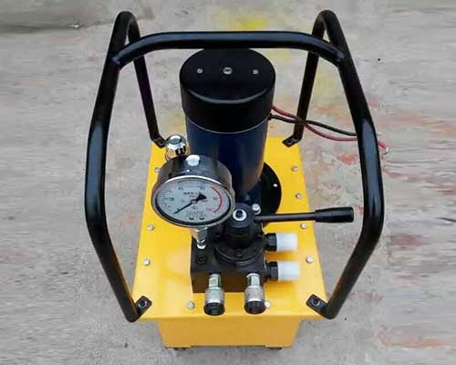 深圳标准电动泵供应生产厂家