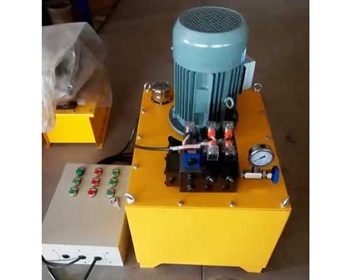 深圳标准电动泵生产厂家