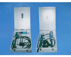 深圳ZYC-A、B型锥度配合油压拆装工具