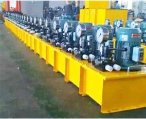 深圳标准电动泵生产